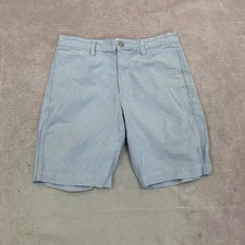 Chaps Shorts Chino Shorts Men's 32