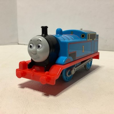 2013 Mattel Thomas & Friends Trackmaster Thomas Train