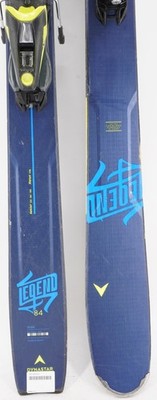 Dynastar Legend 84 Demo Skis with Bindings - 177 cm Used | eBay