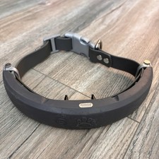 Halo Two Cesar Millan GPS Dog Collar ONLY Wireless Fence - UNTESTED READ