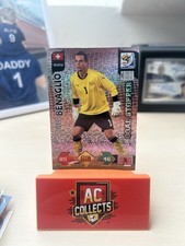 PANINI ADRENALYN XL WORLD CUP 2010 - DIEGO BENAGLIO - GOL STOPPER (85)