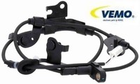 Vemo V70-72-0405 Sensor FüR Raddrehzahl ABS Sensor Raddrehzahl
