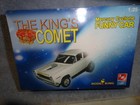 AMT Vintage Model King Comet Mercury Cyclone Factory Sealed 1 25 21466P
