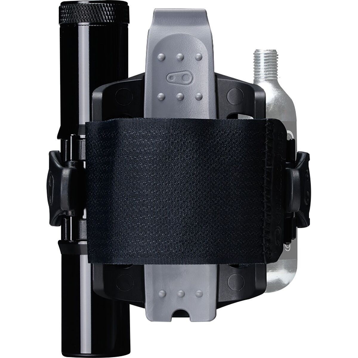 Набор для хранения трубок Crank Brothers SOS TS18 Черный Один размер 17190₽