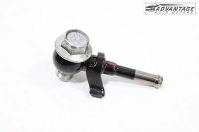 2019-2025 INFINITI QX50 AUTOMATIC TRANSMISSION OIL COOLER TUBE LINE OEM