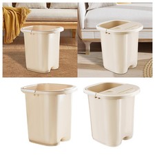 Foot Bath Soak Tub SPA Foot Bucket Foot Bath Basin