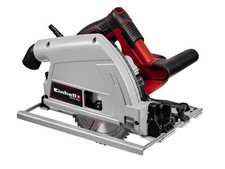  Einhell Plunge Saw 1200W 240V Blade 165 x 20mm Bore TE-PS 165