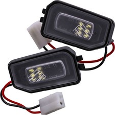 Led Umfeldbeleuchtung Au&szlig;enspiegel passend f&uuml;r Mercedes B-Klasse | W247 ab 2018>