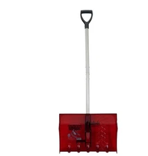 20" Teeth Down Crust Busting Snow Shovel