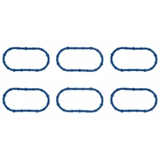 Fuel Injection Plenum Gasket Set Upper Fel-Pro For 2005-2008 Ford Escape 3.0L V6