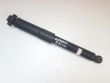 Nissan X-Trail T32 2017 Stoßdämpfer hinten E62104CB0E Diesel 96kW RUM24240