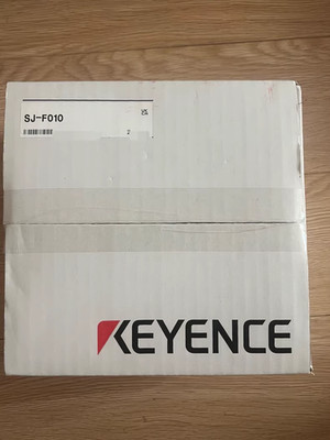 1PC New Keyence SJ-F010 Static Eliminator Controller Fast Delivery/