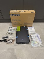 Epson Perfection 1250 Colour Image Scanner
