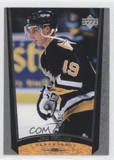 1998-99 Upper Deck Jan Hrdina #345 0s5