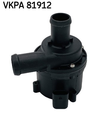 SKF VKPA 81912 Water Pump for Audi, Bentley, Seat, Skoda, VW