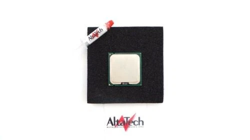 Intel SL9ZL 2.40GHz 4MB 1066MHz C2D E6600 SKT775-Fully Tested-fast Shipping - Image 3 of 4