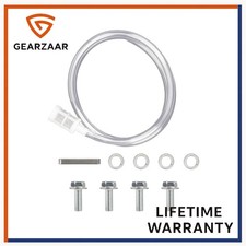 Petrol Pressure Washer Pump fit 6.5Hp to 8.5Hp Engine (2200-3800PSI) Best New