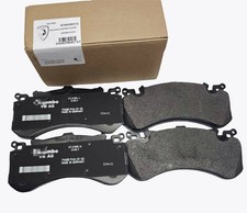 OEM 470698151 Front Brake Pads For Lamborghini Aventador LP700 720 740 750 770
