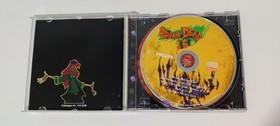 Braindead 13 Brain Dead 13 Philips CDI Cd-i Videogame Gaming Original RegionFree
