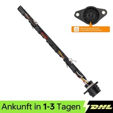 Pumpe Düse Leitungssatz Kabelbaum 038971600 für Audi Seat Skoda VW 1.9 BPW BMP