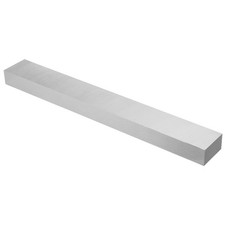HSS Tool Bit Square Lathe Turning Grinder Cutter Mill Blank 14mmx25mmx200mm