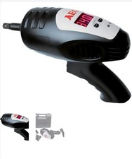 Pistola Avvitatore Percussione AEG Smontagomme Leggi Descrizione