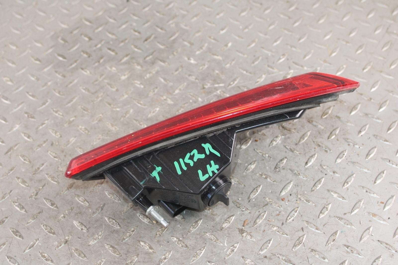 Maserati Ghibli 2014-2019 Left Luggage compartment light