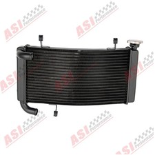 Radiateur pour 01-02 Ducati Monster S4 / 03-08 Ducati Monster S4R Aluminium 03