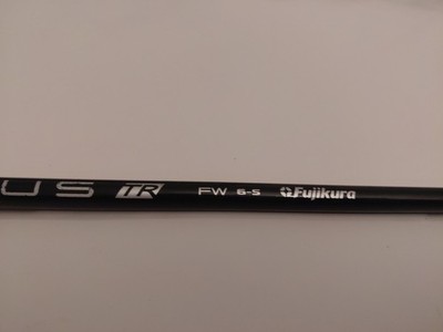 Fujikura Ventus FW 6-S Stiff 42in Clean Pull | eBay
