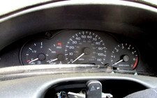 2000-2005 Chevy Cavalier Speedometer Instruments Gauges Cluster Mph Oem Tested 2000-2005 Chevy Cavalier Speedometer Instruments Gauges Cluster Mph Oem Tested
