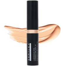 DRMTLGY Luminous Eye Corrector SPF 41 0.25 Fl Oz Pack of 1 , 02 Medium