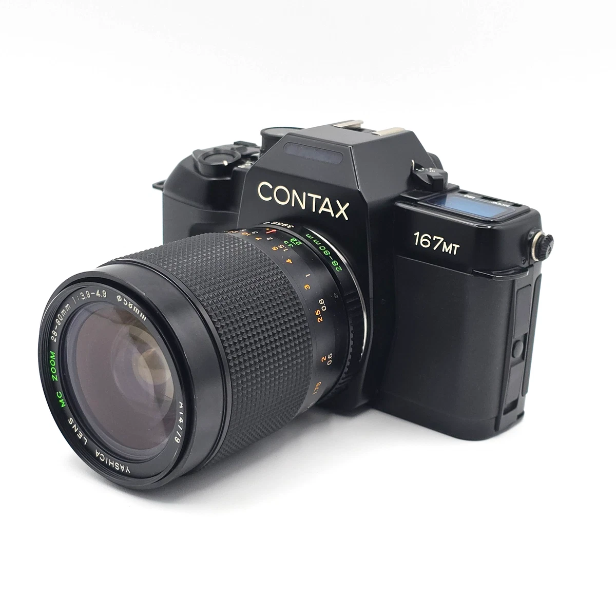 contax n products for sale | eBay