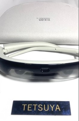 VIXION VIXION01 Autofocus Eyewear – Working Auto Focus