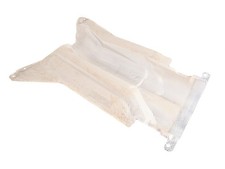 Hitzeschutzblech Auspuff A Klasse W177 CLA C118 GLA II H247 AMG A35 A45 2.0 B