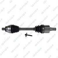 Antriebswelle FÜR Ford Galaxy II (WA6), Ford Mondeo IV (BA7) - GSP 203288