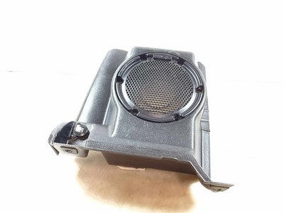 Jeep JK Wrangler OEM Alpine Passenger Rear Subwoofer w Panel 2013 2014 039257