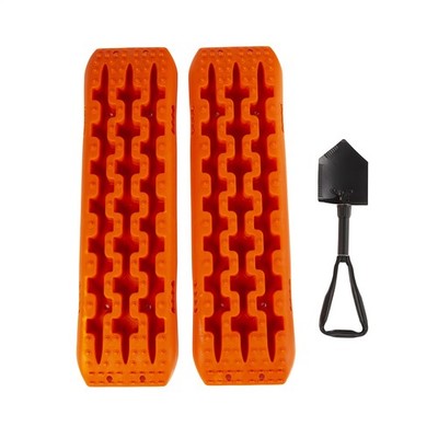 Rugged Ridge 15104.46 Recovery Kit