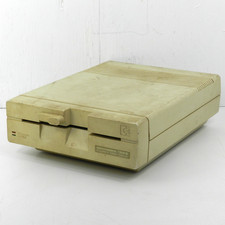 Vintage Commodore 1541-II Floppy Disk Drive 1...