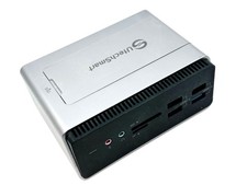 UtechSmart USB-C Docking Station UCN3524-2 - Triple Display 15-in-1 Hub