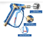 High Pressure Washer Car Cleaning Tool 4080 PSI Stainless Steel Nozzle