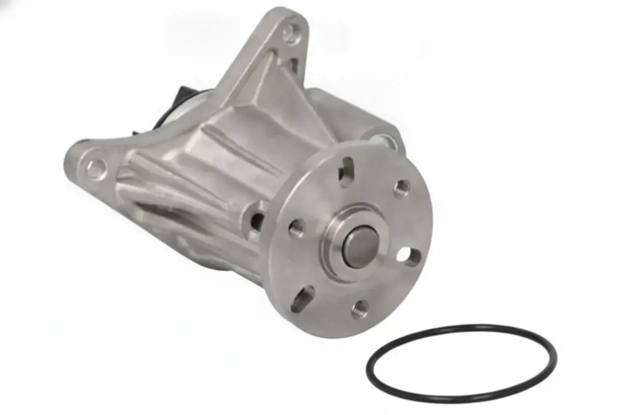 Thermotec Kühlmittelpumpe D1p051tt - Bild 2