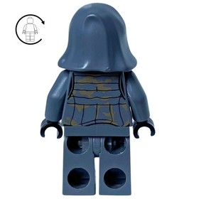 LEGO Star Wars Unkar's Thug sw0655 minifigure set 75184/75099