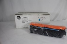 New HP LaserJet 651A Cyan Toner CE341AC For MFP M775