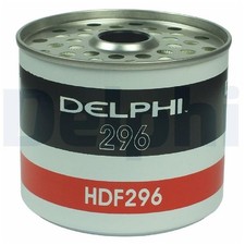 Kraftstofffilter für Suzuki Baleno EG Samurai SJ | 24302010