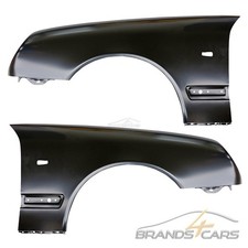 ATEC 2x KOTFL&Uuml;GEL MIT BLINKERLOCH VORN LI RE F&Uuml;R MERCEDES E-KLASSE W210 S210