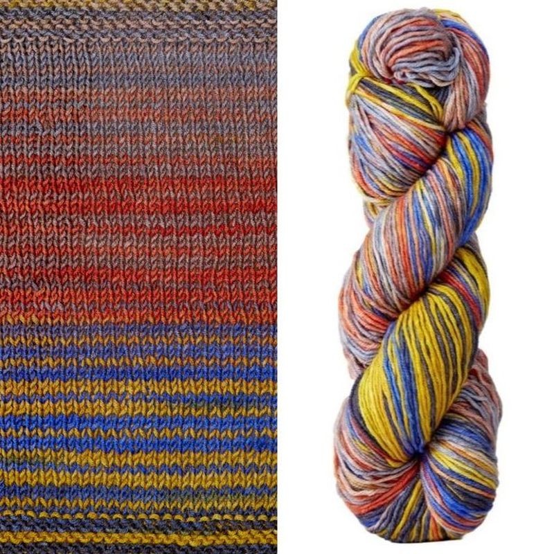 Urth Yarns Uneek DK 6015 Merino Wool Knitting and Crochet Yarn