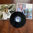 ELTON JOHN -- GREATEST HITS -- MCA 1974 Record Vintage Vinyl LP EX