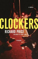 Clockers Richard Price Taschenbuch Kartoniert / Broschiert Englisch 2008