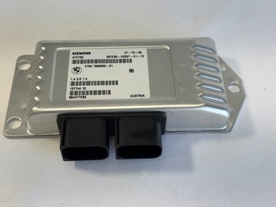 BMW xDrive Transfer Case Control Module ATC700 Siemens OEM 27607569969 E70 E71 E