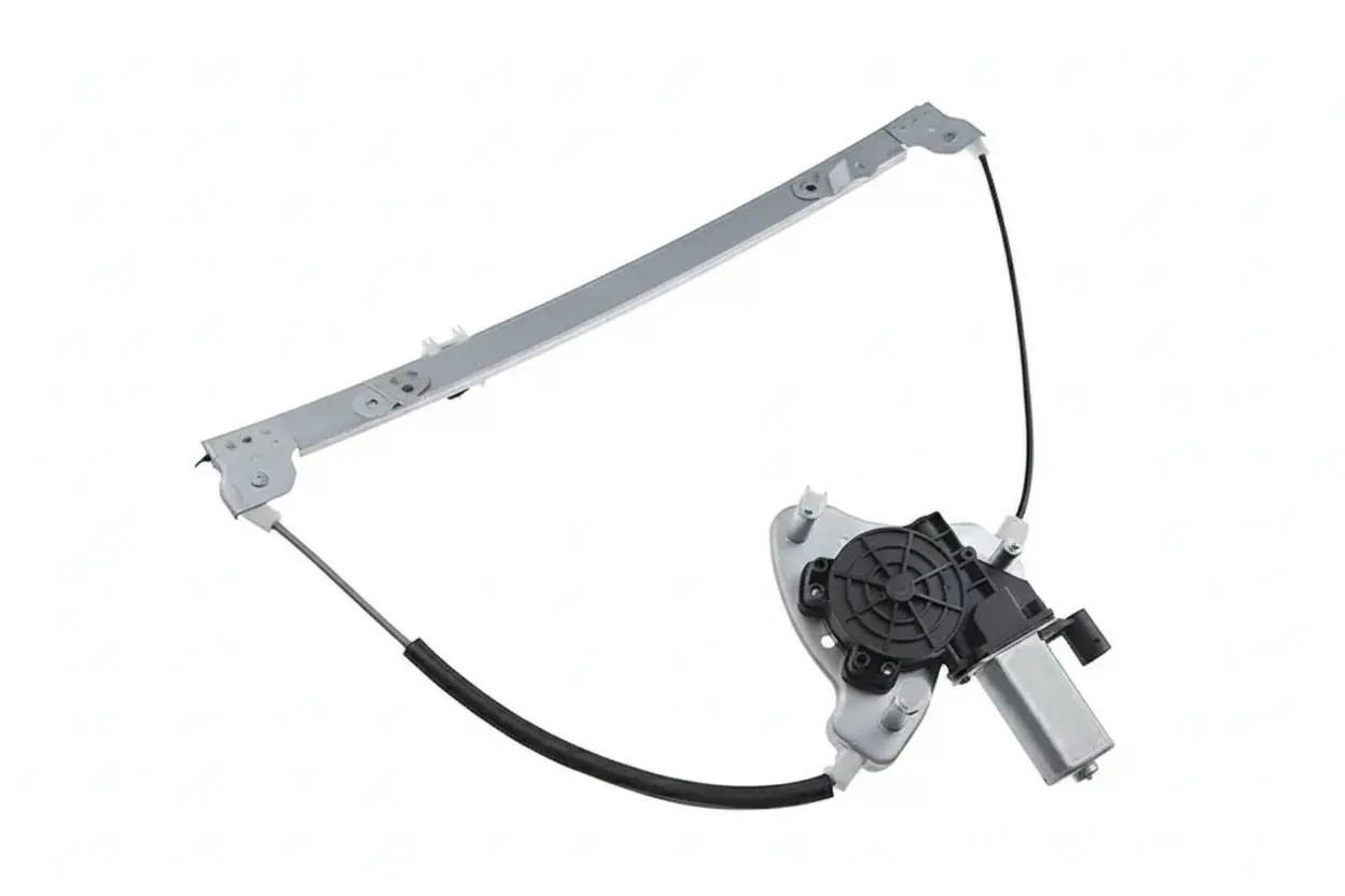 Nty Alzacristallo Eps-Re-016 - Immagine 4